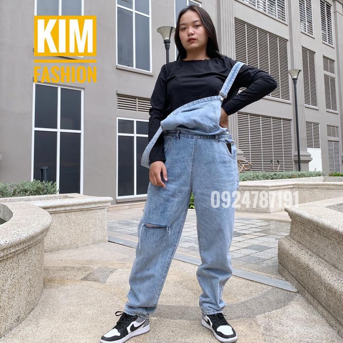 Hình ảnh bộ sưu tập mới nhất từ KIM FASHION - Xưởng gia công Bigsize