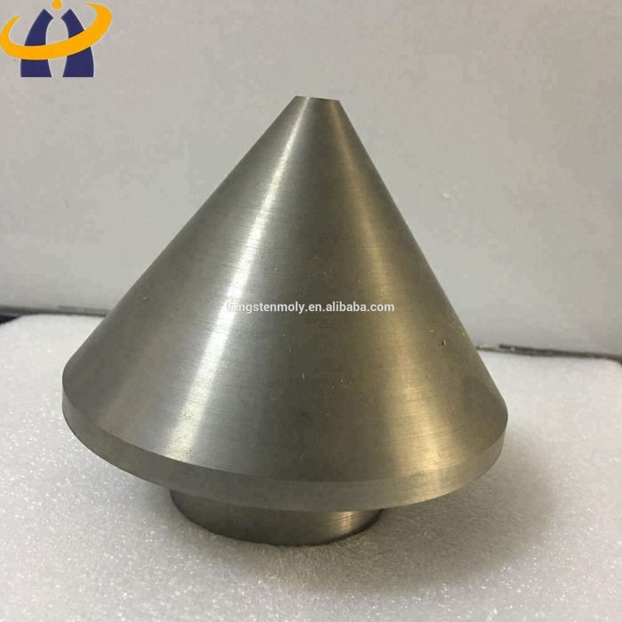 Molypden - Bậc thầy chịu lửa trong thế giới kim loại [Hình ảnh minh họa]