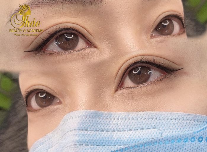 Không gian sang trọng và hiện đại tại Thẩm Mỹ Thảo