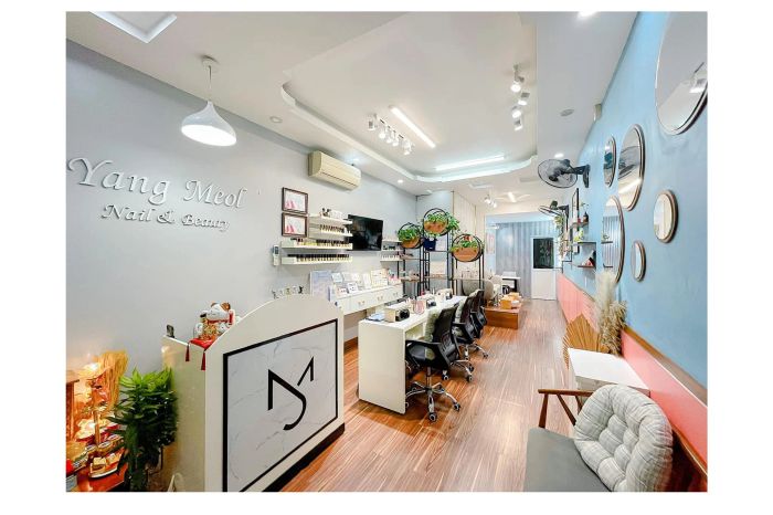 Hình ảnh Yang Meol Beauty Nail - 1
