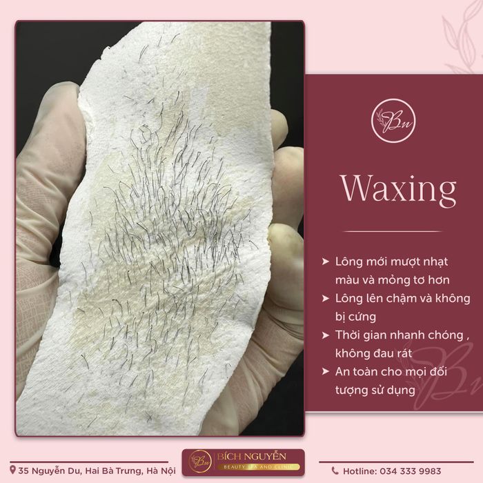 Hình ảnh Bích Nguyễn Beauty Spa and Clinic 2