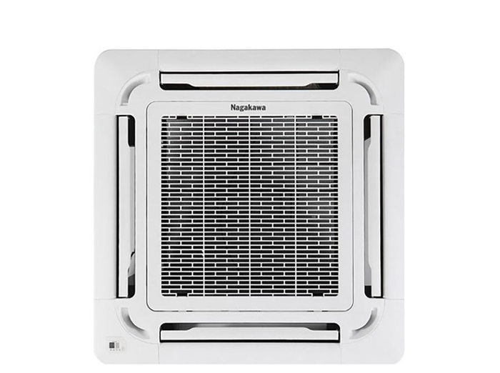 Điều hòa Nagakawa Inverter 18000 BTU 1 chiều NIT-C18R2M16 gas R-410A
