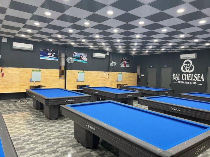 Hình ảnh Billiards Club Đạt Chelsea