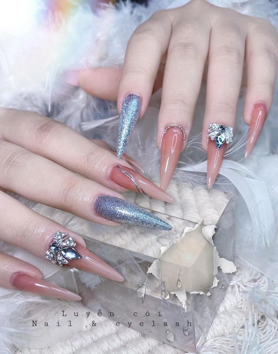Luyến Còi Nail Academy - Hình ảnh 1