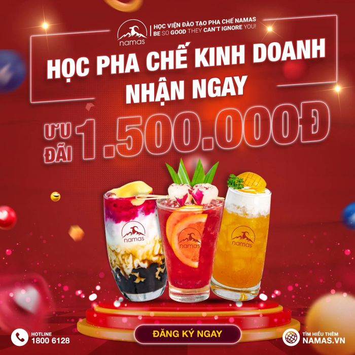 NAMAS hình ảnh 2