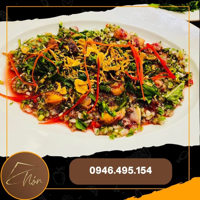 Nón Restaurant hình ảnh 3