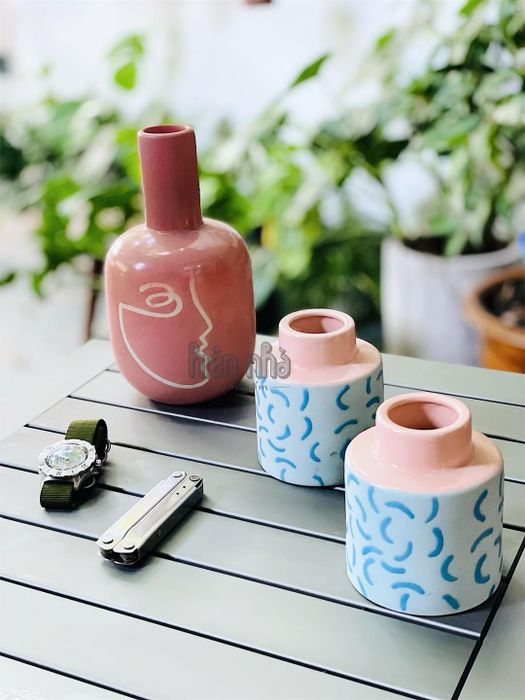 Không gian ấm cúng tại Tiệm gốm Hiên Nhà - Ảnh 1