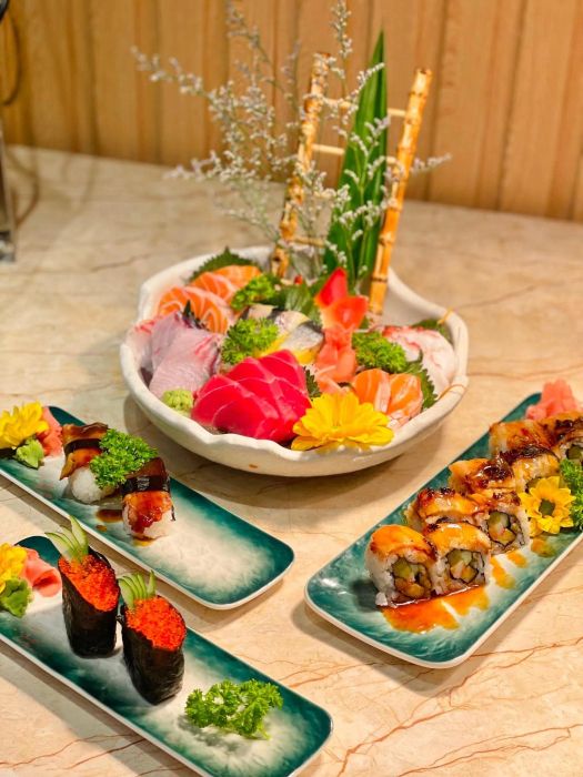 SEOUL BBQ hình ảnh 3