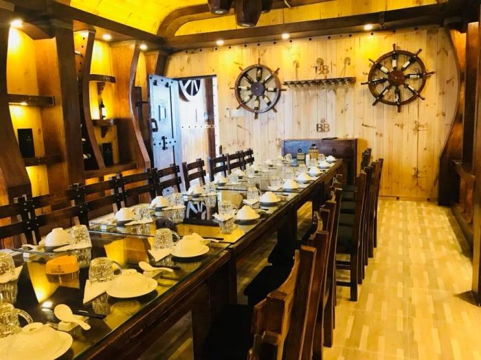 Chúc Xíu Restaurant hình ảnh 1
