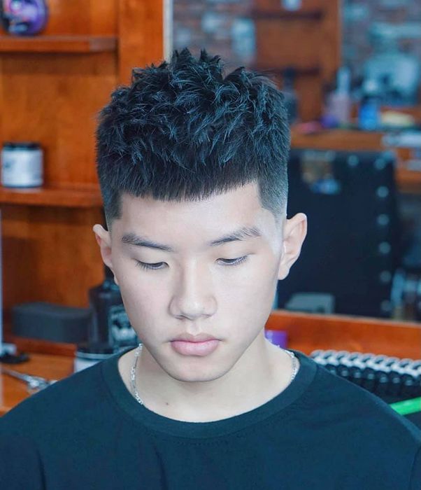 Barber Shop Hoàng Vũ ảnh 1