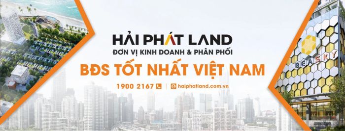 Hình ảnh giới thiệu Công ty CP Bất động sản Hải Phát