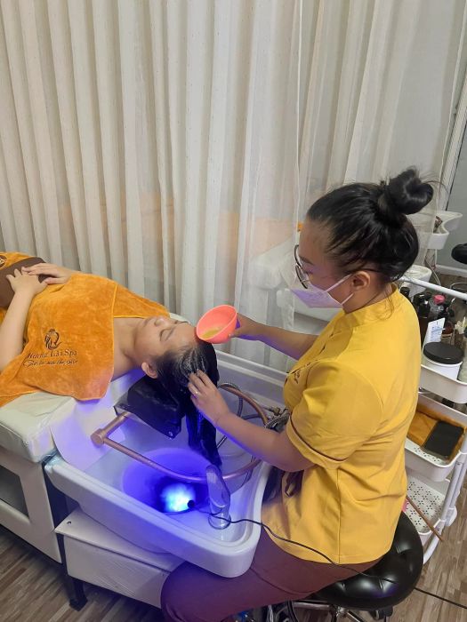 Hương Lài Spa ảnh 2
