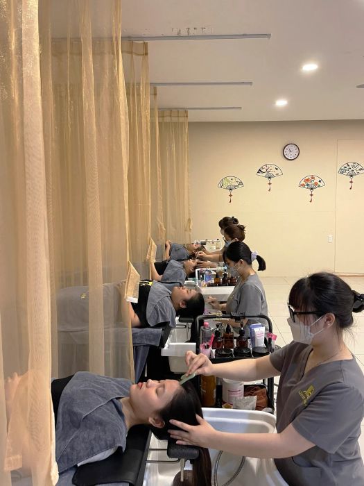 Linh Anh Spa ảnh 2