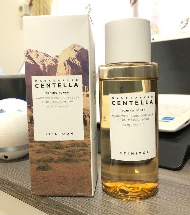 Bộ sưu tập hình ảnh Skin1004 Centella Toner - Hiệu quả vượt trội