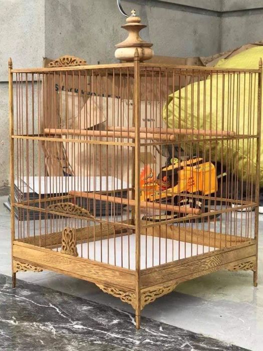 Lồng Chim Thạch Huế - Hình ảnh 2
