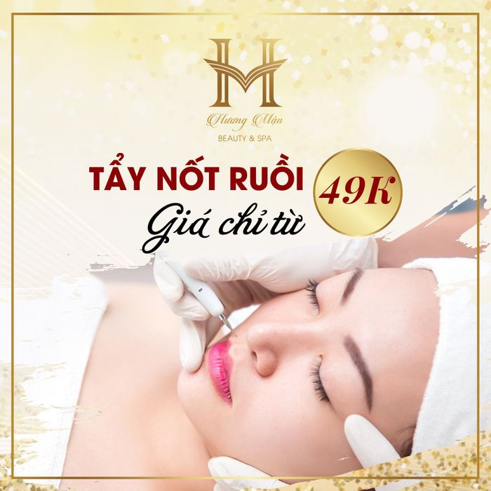 Thẩm Mỹ Hương Mận ảnh 2