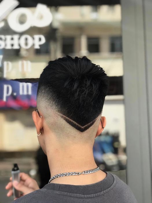 Hình ảnh The Weirdos Barbershop 2