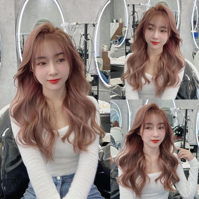 Hình ảnh salon Bắc Trần Tiến - Không gian sang trọng đẳng cấp