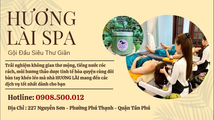 Hương Lài Spa ảnh 3