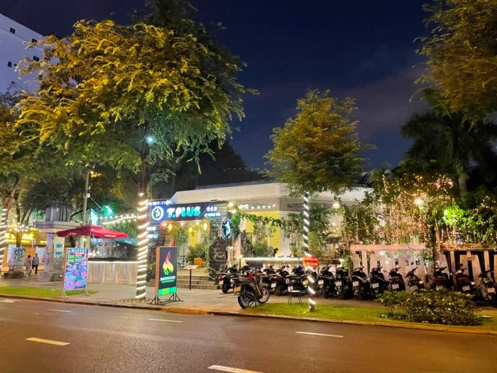 Ảnh 3 của Barbecue Garden Restaurant