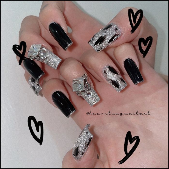 Hình ảnh Đào Vĩ Tùng Nail Art - 2