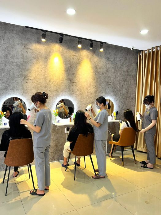 Linh Anh Spa ảnh 3