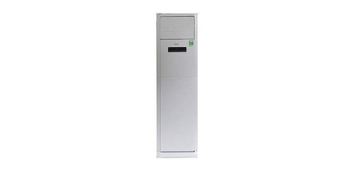Điều hòa - Máy lạnh Gree GVH18AG-K1NNA5A - tủ đứng, 2 chiều, 18.000BTU