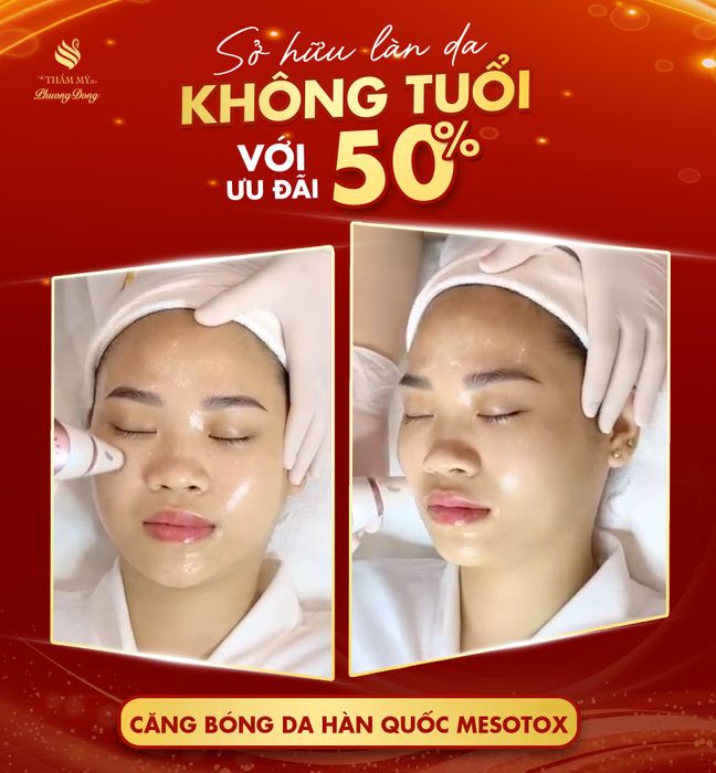 Thẩm Mỹ Phương Đông ảnh 1