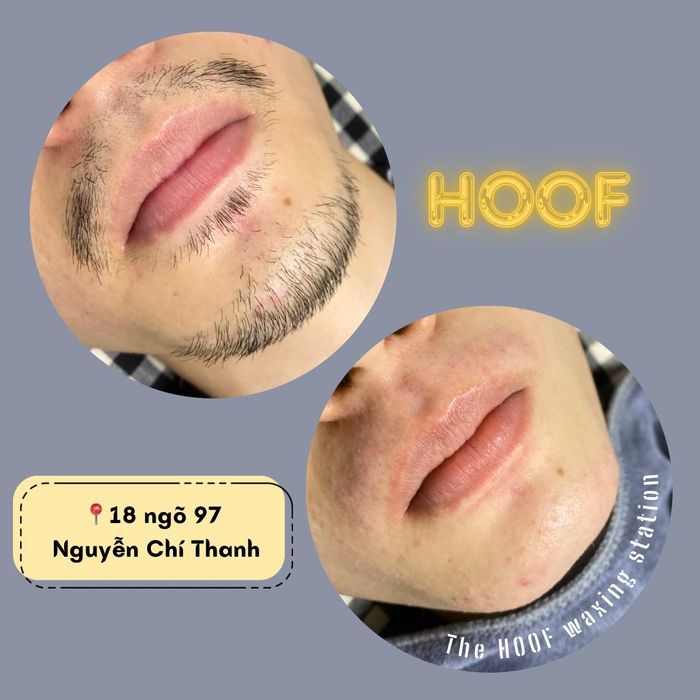 The HOOF Waxing Station - hình ảnh 2