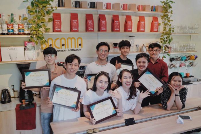 Bacama Training Center hình ảnh 1