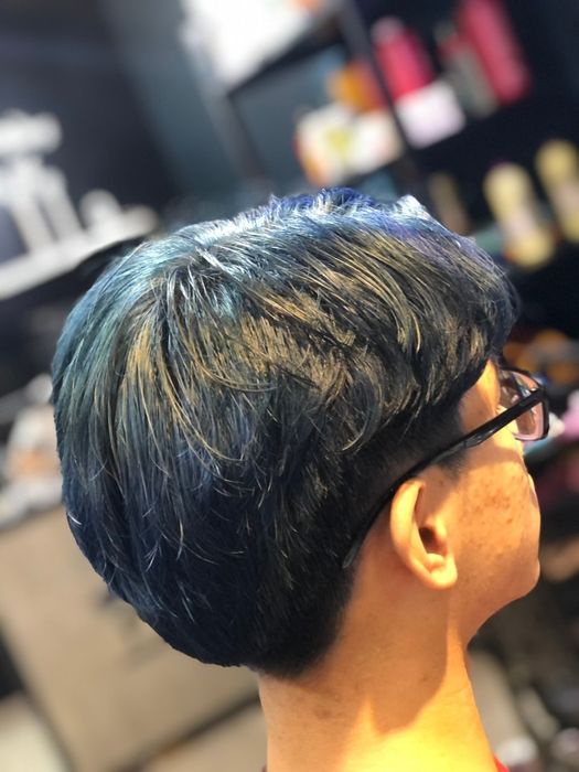 Ngầu Barber Shop ảnh 3