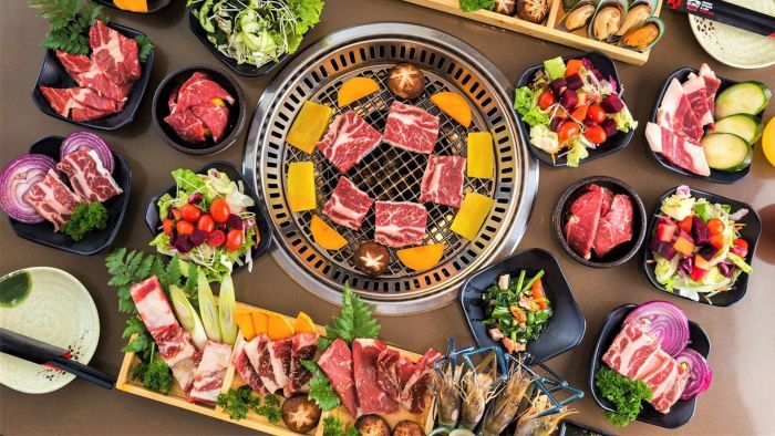 Ảnh 2 của SUMO Yakiniku