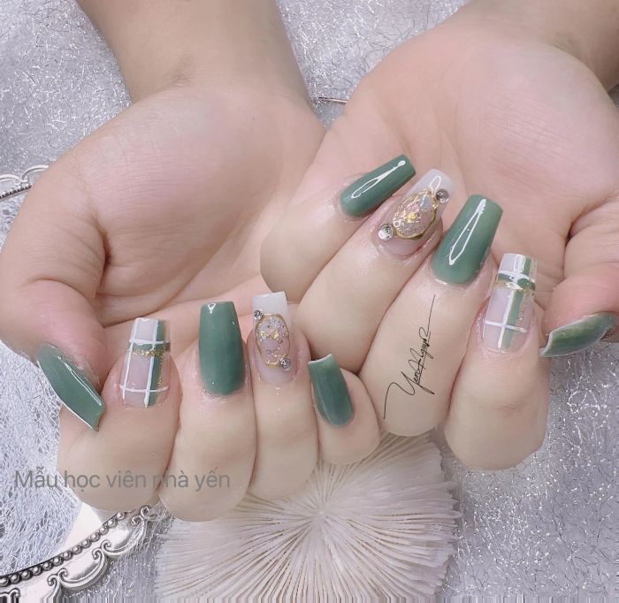 Hình ảnh Yến Nguyễn Beauty - 2