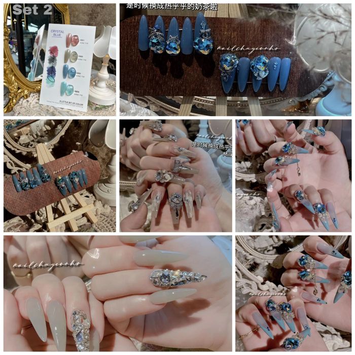Hình ảnh Nail Chuyện Nhỏ - 1