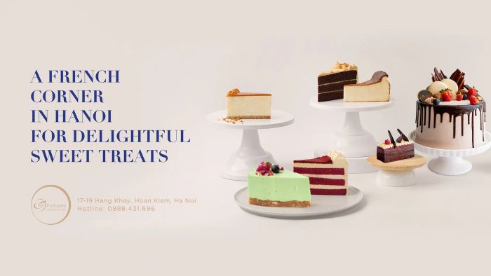 S'Patisserie ảnh 1