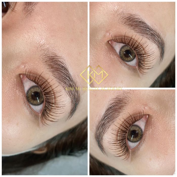 Không gian sang trọng tại KIMMI Beauty Eyelash