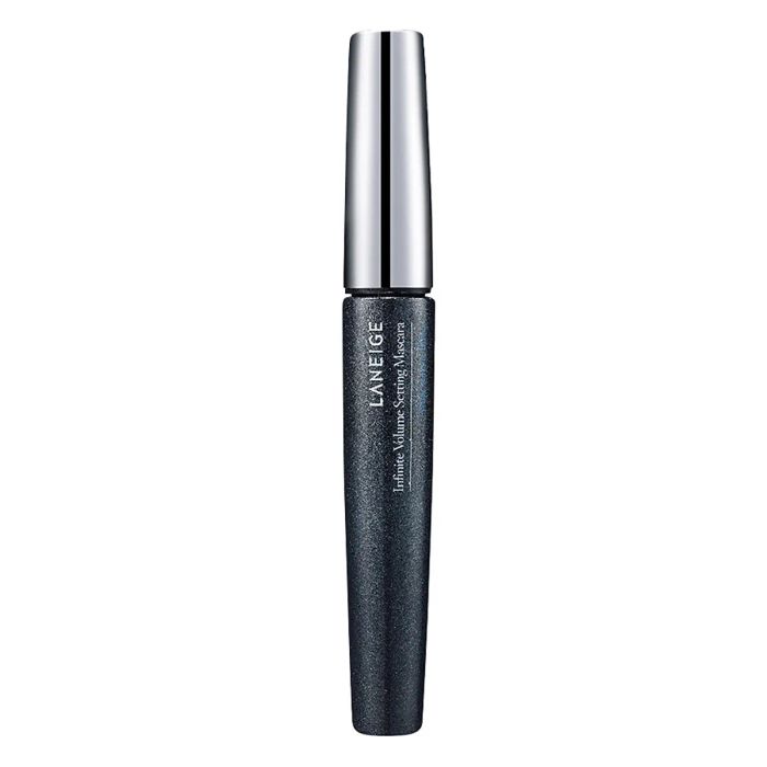 Hình ảnh thực tế Laneige Infinite Volume - Hiệu ứng mi dày ấn tượng