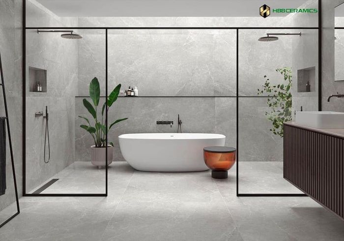 Bộ sưu tập sản phẩm đa dạng tại Gạch Men & TBVS Nhập Khẩu Trọng Trang