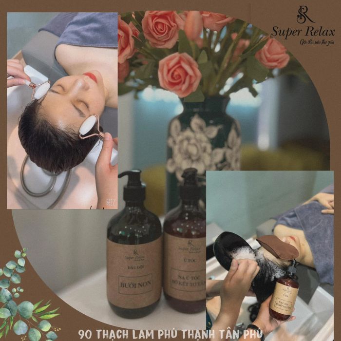 Super Relax ảnh 2