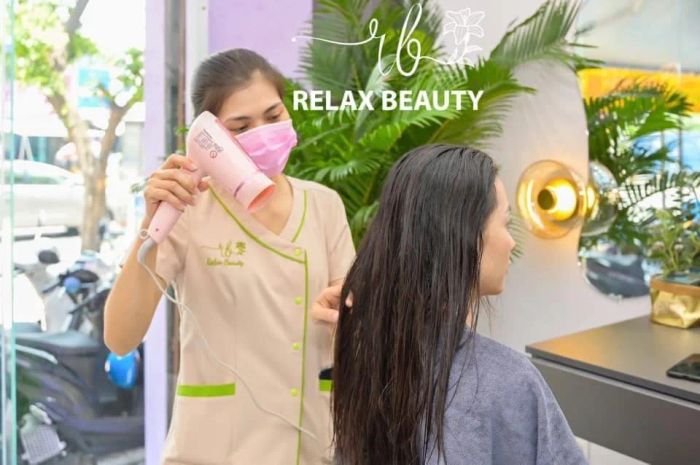 RELAX Beauty ảnh 3