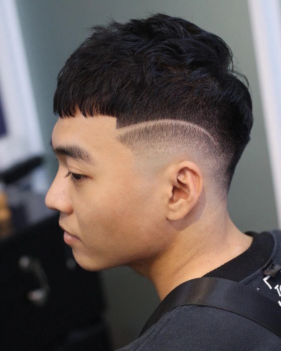 GOLD BarberShop - Ảnh 3: Những khoảnh khắc đẹp ghi lại tay nghề điêu luyện của các barber tài năng