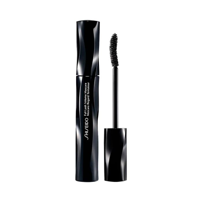Hình ảnh chi tiết Mascara Shiseido Full Lash Volume - Phiên bản giới hạn