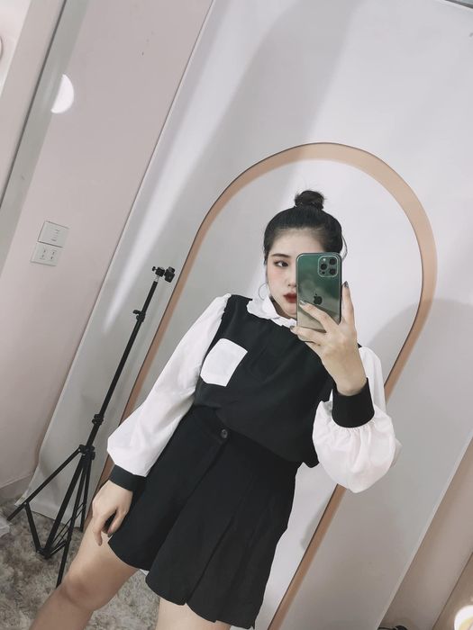 Những thiết kế ấn tượng từ Xưởng sỉ Bigsize Trang Nguyen