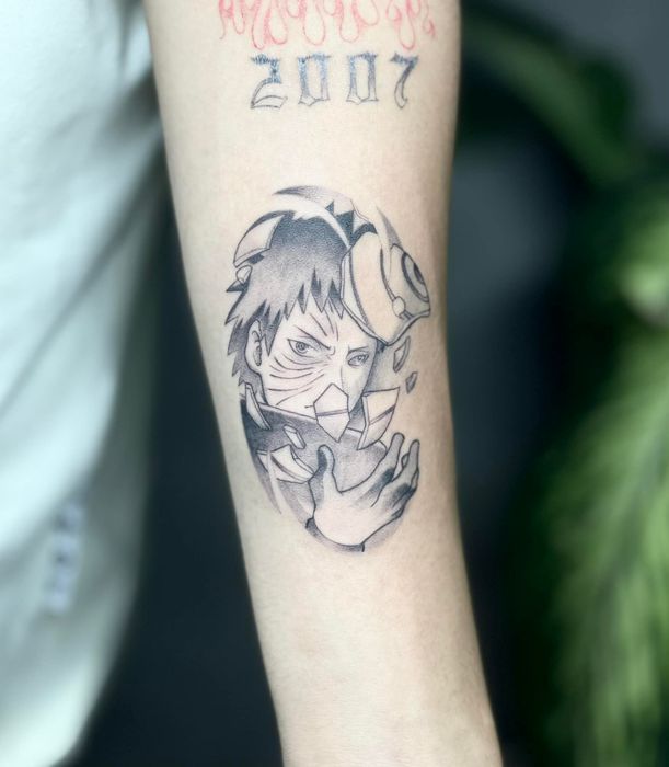 T-Ink Tattoo Studio Long Xuyên ảnh 1