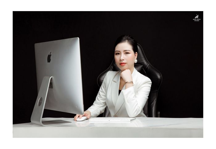 Ali Studio - Hình ảnh chuyên nghiệp, ấn tượng