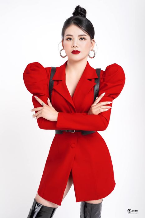 Studio Quốc Đại - Nghệ thuật trong từng khung hình