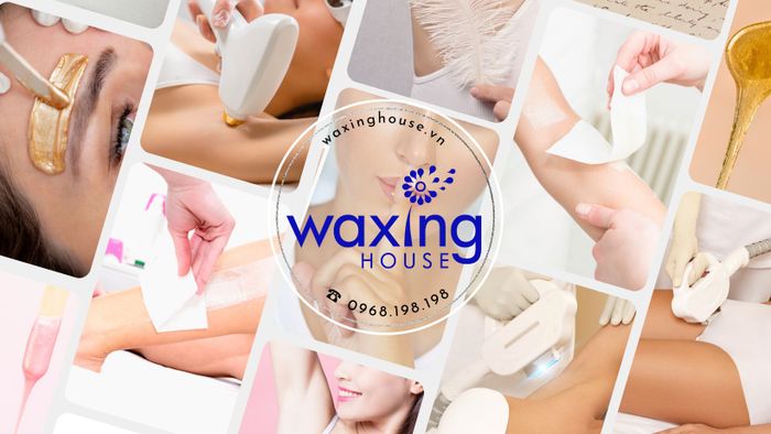 Waxing House Hanoi - hình ảnh 1
