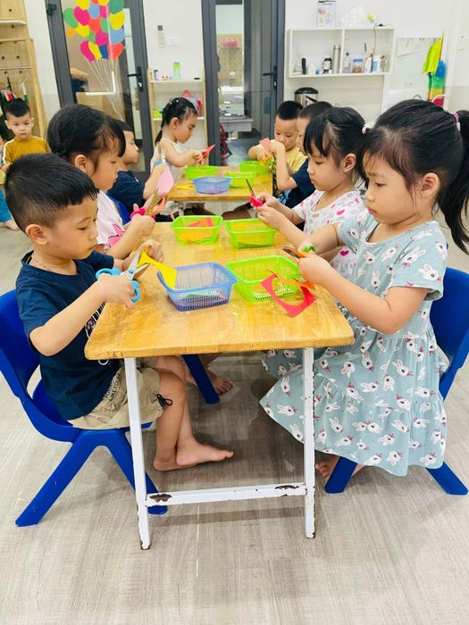 Antschool Kindergarten ảnh 1