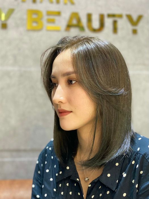 Không gian sang trọng tại July Beauty Hair Salon - Ảnh 1