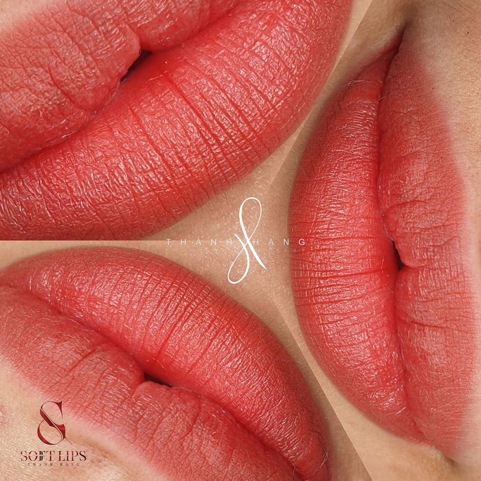 Thanh Hằng Permanent Makeup ảnh 2 - Không gian sang trọng và quy trình phun xăm chuyên nghiệp